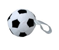 Gadżety reklamowe z nadrukiem (Soccerball cuddly toy)