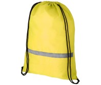 Plecak bezpieczeństwa Oriole ze sznurkiem ściągającym