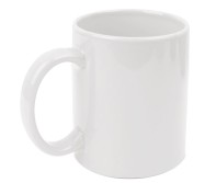Gadżety reklamowe: ceramic mug