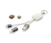 Kabel USB 2 w 1 MOBEE