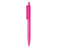 Gadżety reklamowe: X3 pen, pink