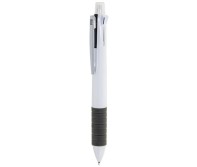 Gadżety reklamowe: 4 colors pen + mechanical pencil