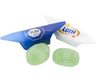 Mini Minty Candy z Twoim logo