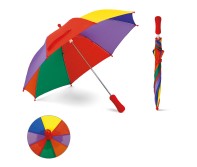 Gadżety reklamowe z logo dla firmy (BAMBI. Children umbrella)