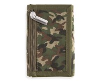Gadżety reklamowe: camouflage wallet 