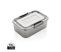 Gadżety reklamowe: RCS Recycled stainless steel leakproof lunch box