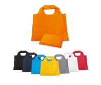 Gadżety reklamowe z logo dla firmy (FOLA. Foldable bag in polyester)