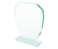 Gadżety reklamowe: glass trophy 