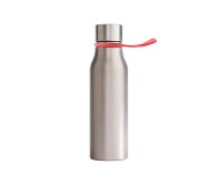Gadżety reklamowe: VINGA Lean Thermo Bottle