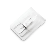 Gadżety reklamowe z logo dla firmy (LOPEZ. Manicure set)