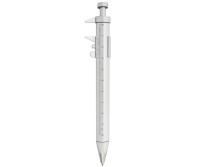 Gadżety reklamowe: scale measurer pen