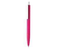 Gadżety reklamowe: X3 pen smooth touch, pink