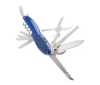 Gadżety reklamowe: multipurpose set 11 functions