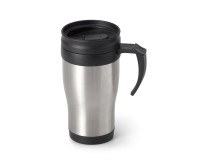 Gadżety reklamowe z logo dla firmy (NOAH. Travel mug 420 ml)
