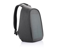 Gadżety reklamowe: Bobby Tech anti-theft backpack, black
