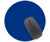 Gadżety reklamowe: rounded mouse pad