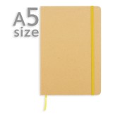 Gadżety reklamowe: eco carton notebook a5