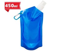 Gadżety reklamowe: foldable bottle 
