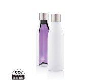 Gadżety reklamowe: UV-C steriliser vacuum stainless steel bottle