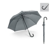 Gadżety reklamowe z logo dla firmy (SILVAN STRIPE. Umbrella with automatic opening)
