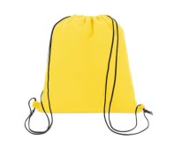 Gadżety reklamowe: non woven bag/ back-pack