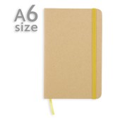 Gadżety reklamowe: eco carton notebook a6