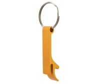 Gadżety reklamowe: key-ring& can opener 