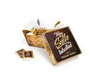 Słodycze Reklamowe z Logo (Chocolate set 