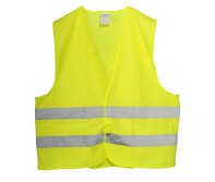Gadżety reklamowe z nadrukiem (Safety vest XL size)