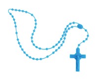 Gadżety reklamowe: silicon rosary