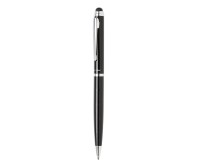 Gadżety reklamowe: Swiss Peak deluxe stylus pen, black
