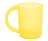 Gadżety reklamowe: plastic cup