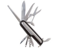 Gadżety reklamowe: multifunction pocketknife