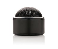 Gadżety reklamowe: Bluetooth speaker, black