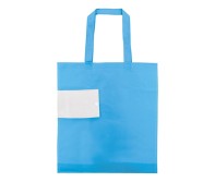 Gadżety reklamowe: foldable bag 