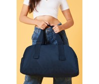Torba Sportowa Z Recyklingu Essentials, Bagbase BG278