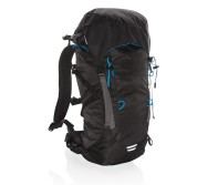 Gadżety reklamowe: Explorer ribstop large hiking backpack 40L PVC free, black