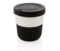 Gadżety reklamowe: PLA cup coffee to go 280ml, black