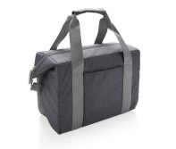 Gadżety reklamowe: Tote & duffle cooler bag, grey