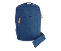 Gadżety reklamowe: laptop backpack 