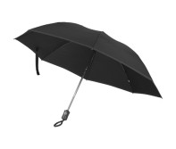 Odwracalny, składany parasol automatyczny