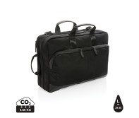 Gadżety reklamowe: Swiss Peak Aware™ executive 2-in-1 laptop backpack