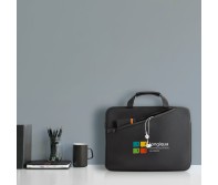 Gadżety reklamowe z logo dla firmy (SEATTLE. Laptop bag 14'')