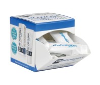 Pudełko cukierków z Waszą reklamą i cukierkami w środku