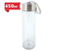 Gadżety reklamowe: water bottle tritan 