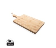 Gadżety reklamowe: Ukiyo bamboo rectangle serving board