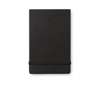 Vertical format notebook