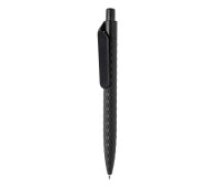 Gadżety reklamowe: Wheatstraw pen, black