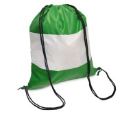 Gadżety reklamowe: 210t andalusia backpack bag