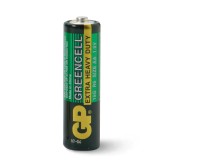 Gadżety reklamowe z logo dla firmy (Battery AA. Alkaline battery)